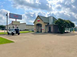 Photo of Storage Rentals of America - Port Allen - LA Highway 1 S.