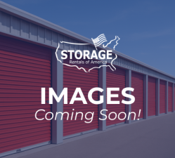 Storage Rentals of America - Richmond - East Main St.