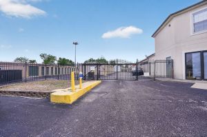 Storage Rentals of America - Richmond - East Main St.