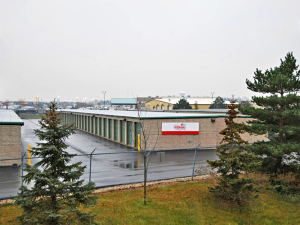 Photo of Storage Rentals of America - Sturtevant - S. Sylvania Ave.