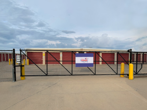 Photo of Storage Rentals of America - Topeka - NW Vail Ave.