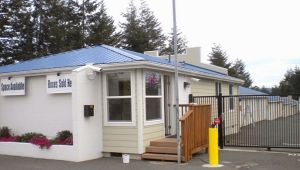 Photo of Mariner Self Storage