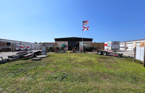 Photo of MyPlace Self Storage - Punta Gorda