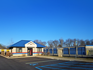 Photo of Storage Rentals of America - Marshall - Partello Rd