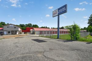 Storage Rentals of America - Springfield - W. Dickman Rd