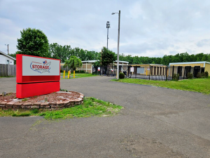Photo of Storage Rentals of America - Lansing - Pleasant Grove Rd.