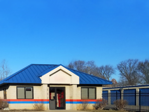 Photo of Storage Rentals of America - Grand Ledge - North Hartel Rd.