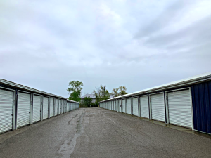 Photo of Storage Rentals of America - Caledonia - 68th St. SE