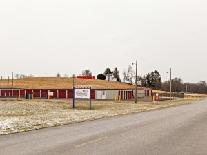 Photo of Storage Rentals of America - New Lexington - Hunter Dr.