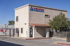 Photo of Devon Self Storage - 9252 - TUCSON