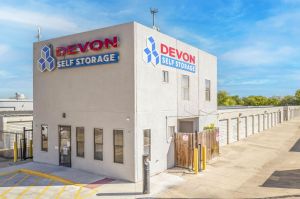 Photo of Devon Self Storage - 9255 - LOOP 410