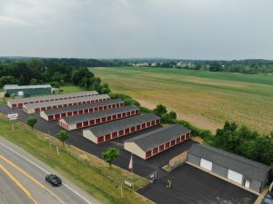 Photo of Sherlock Storage - Almont