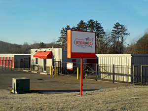 Photo of Storage Rentals of America - Cambridge - Market St.