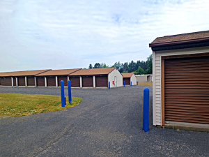 Photo of Storage Rentals of America - Ravenna - State Rd 14