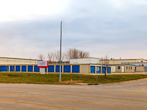 Photo of Storage Rentals of America - Cedar Falls - Chancellor Dr.