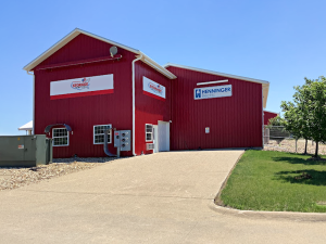 Photo of Storage Rentals of America - Hudson - S. Hudson Rd.