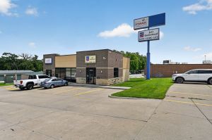 Storage Rentals of America - Hudson - S. Hudson Rd.