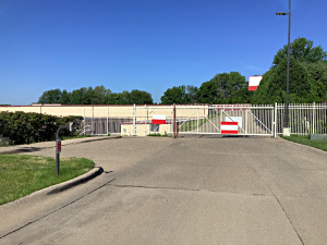 Photo of Storage Rentals of America - Iowa City - Alyssa Court
