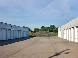 Photo of Storage Rentals of America - Toledo - S. Ave