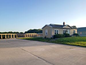 Photo of Storage Rentals of America - Granite City - West Chain of Rocks Rd.