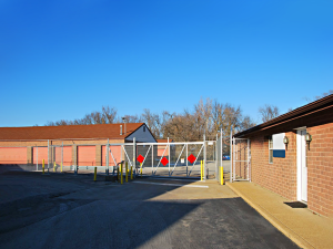 Photo of Storage Rentals of America - Breckenridge Hills - St. Charles Rock Rd