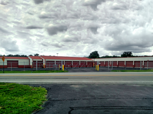 Photo of Storage Rentals of America - Evansville - S Green River Rd.