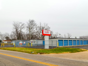 Storage Rentals of America - Evansville - Pollack Ave. - 4905 Pollack Avenue