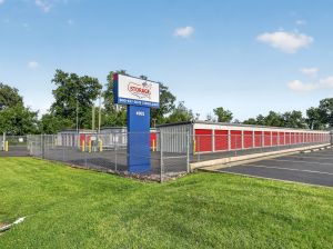 Storage Rentals of America - Evansville - Pollack Ave.