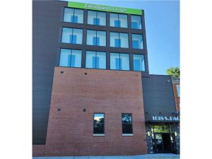 Extra Space Storage - 6445 - Baltimore - S Paca St