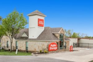 Photo of Public Storage - McKinney - 5903 N Custer Rd