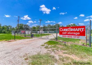CubeSmart Self Storage TX Point Blank Boat Launch Rd - 470 Boat Launch Road