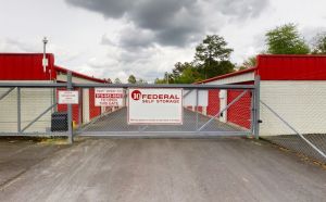 Photo of 10 Federal Storage - Lake Dogwood Dr
