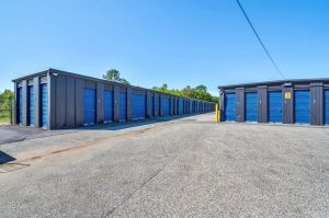 Photo of KO Storage of Lewiston - Merrill Rd