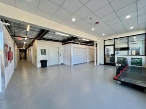 Photo of Park Forest Self Storage
