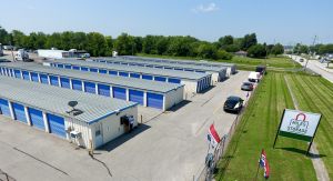 Photo of Miles of Storage - Indianapolis