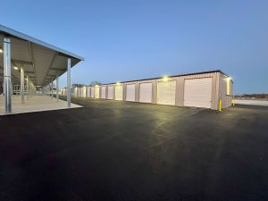 Photo of Artifacts Self Storage - Nursery Rd - Boat and RV Lot