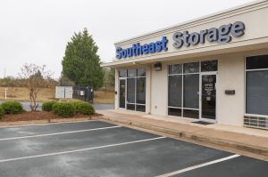 Photo of Flex Storage - Locust Grove