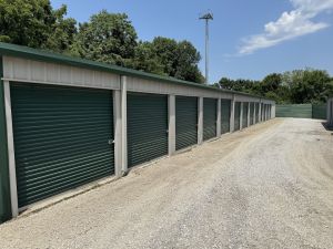 Belleville Self Storage