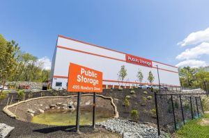 Public Storage - Danvers - 495 Newbury St - 495 Newbury St