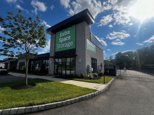 Extra Space Storage - 6499 - Mullica Hill - Myers Dr