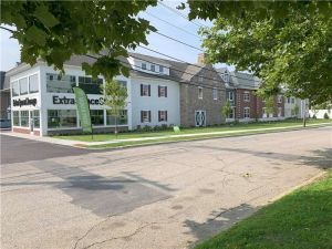 Extra Space Storage - 7996 - Bristol - Mt Hope Ave