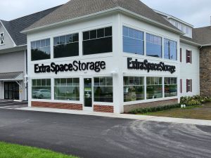 Extra Space Storage - 7996 - Bristol - Mt Hope Ave