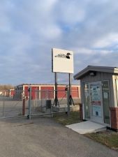 Photo of Alexandria Eastside Storage