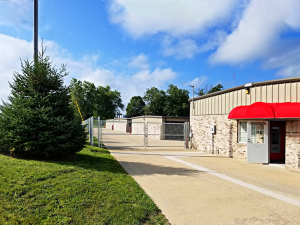 Photo of Storage Rentals of America - East Peoria - Pinecrest Dr