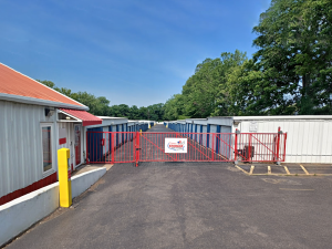 Photo of Storage Rentals of America - Grandview - Grandview Rd