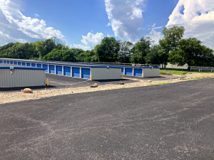 Storage Rentals of America - Bloomington - S. Main St.