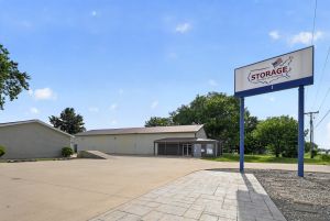 Storage Rentals of America - Decatur - E. US Route 36