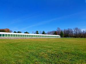 Photo of Storage Rentals of America - Greenbrier - Old Greenbrier Pike