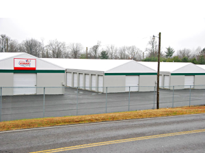 Photo of Storage Rentals of America - Springfield - 22nd Ave E