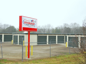 Photo of Storage Rentals of America - Clarksville - Huntco Dr